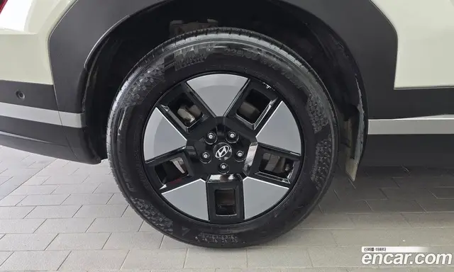 Hyundai Santa Fe 2024 1.6 автомат (гидро), миниатюра 5