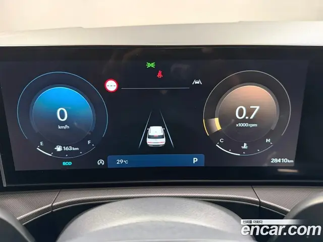 Hyundai Santa Fe 2024 2.5 автомат (гидро), миниатюра 2