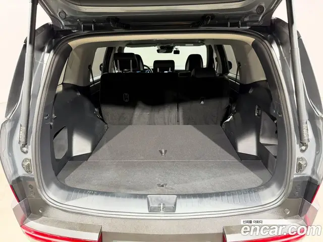 Hyundai Santa Fe 2024 2.5 автомат (гидро), миниатюра 10