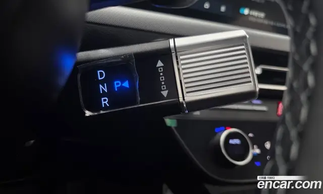 Hyundai Sonata 2024 2.0 автомат (гидро), миниатюра 12