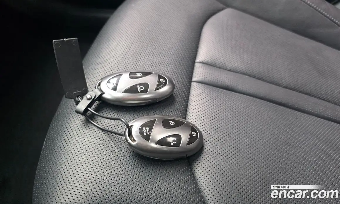 Hyundai Sonata 2024 2.0 автомат (гидро), фото 25