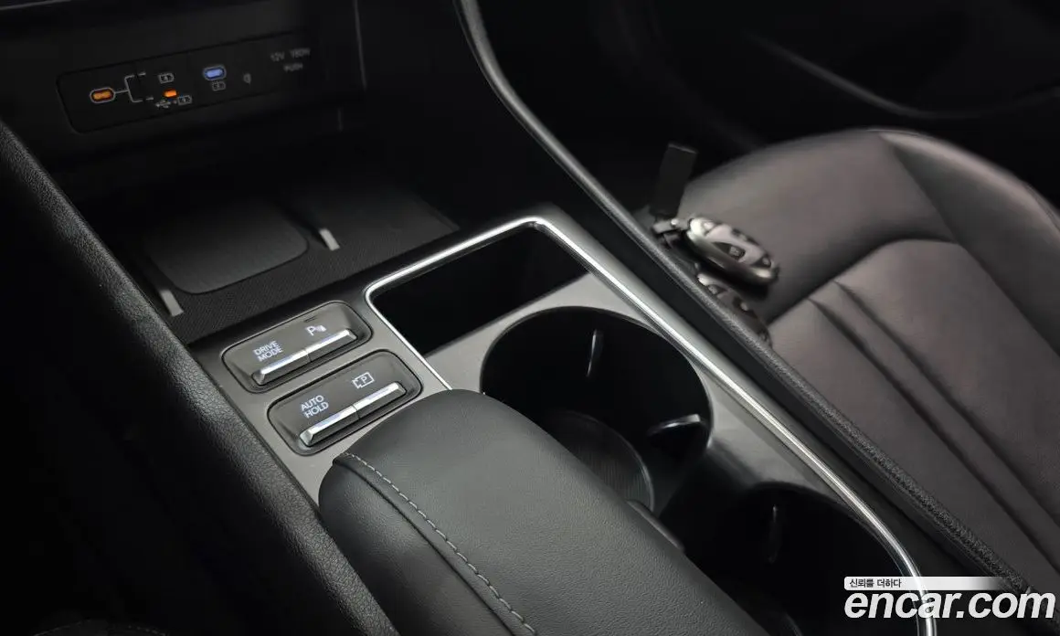 Hyundai Sonata 2024 2.0 автомат (гидро), фото 26