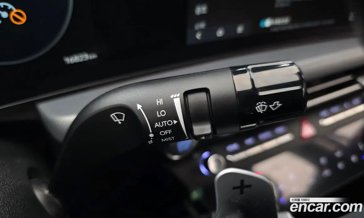 Hyundai Sonata 2024 2.0 автомат (гидро), фото 27