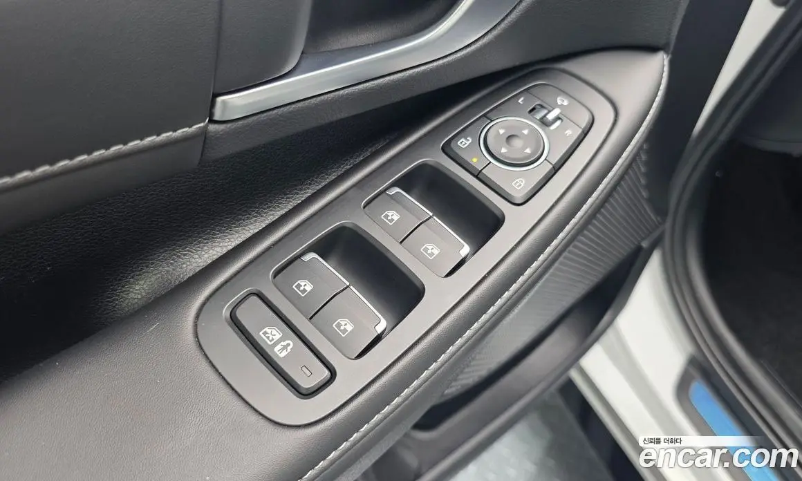 Hyundai Sonata 2024 2.0 автомат (гидро), фото 28