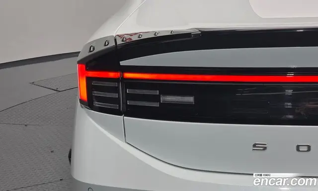 Hyundai Sonata 2024 2.0 автомат (гидро), миниатюра 9