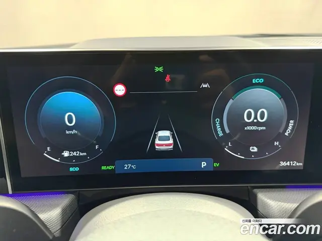 Hyundai Sonata 2024 2.0 автомат (гидро), миниатюра 2