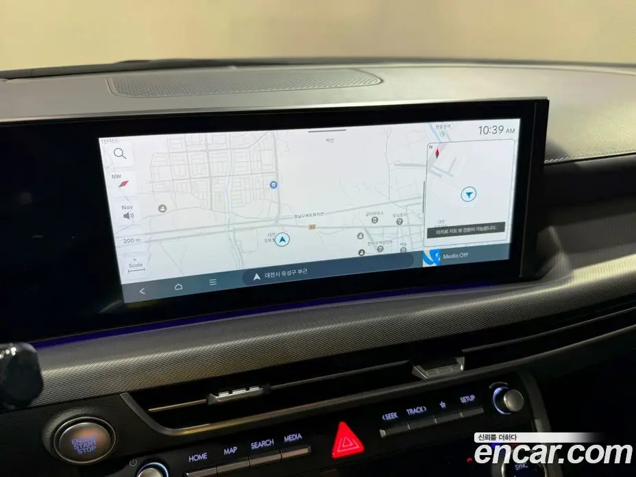 Hyundai Sonata 2024 2.0 автомат (гидро), фото 12