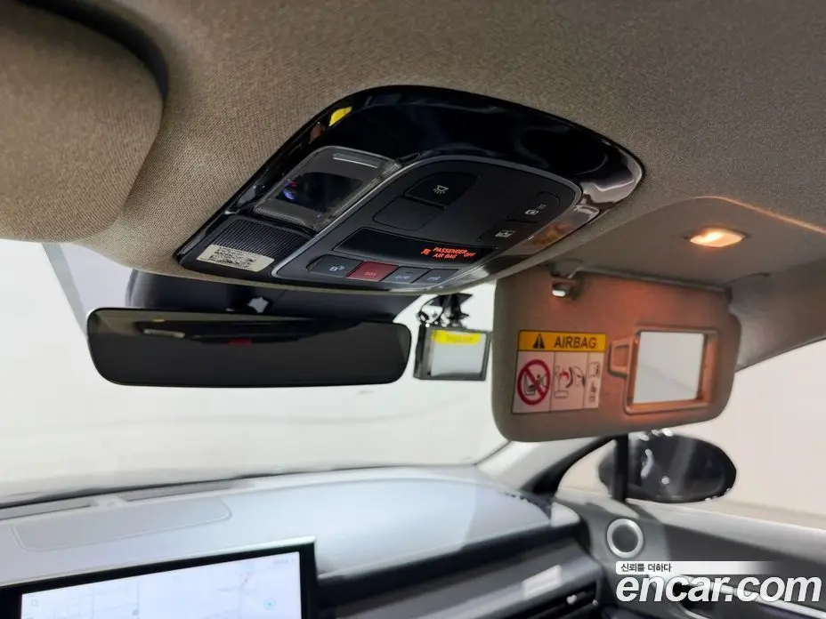 Hyundai Sonata 2024 2.0 автомат (гидро), фото 15