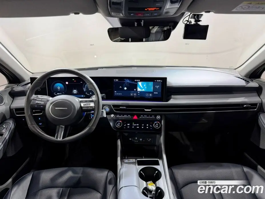 Hyundai Sonata 2024 2.0 автомат (гидро), фото 4