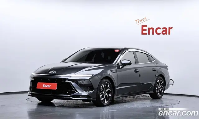 Hyundai Sonata, 2025, 10 570 км