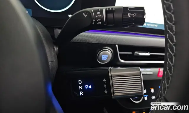 Hyundai Sonata 2025 2.0 автомат (гидро), миниатюра 12