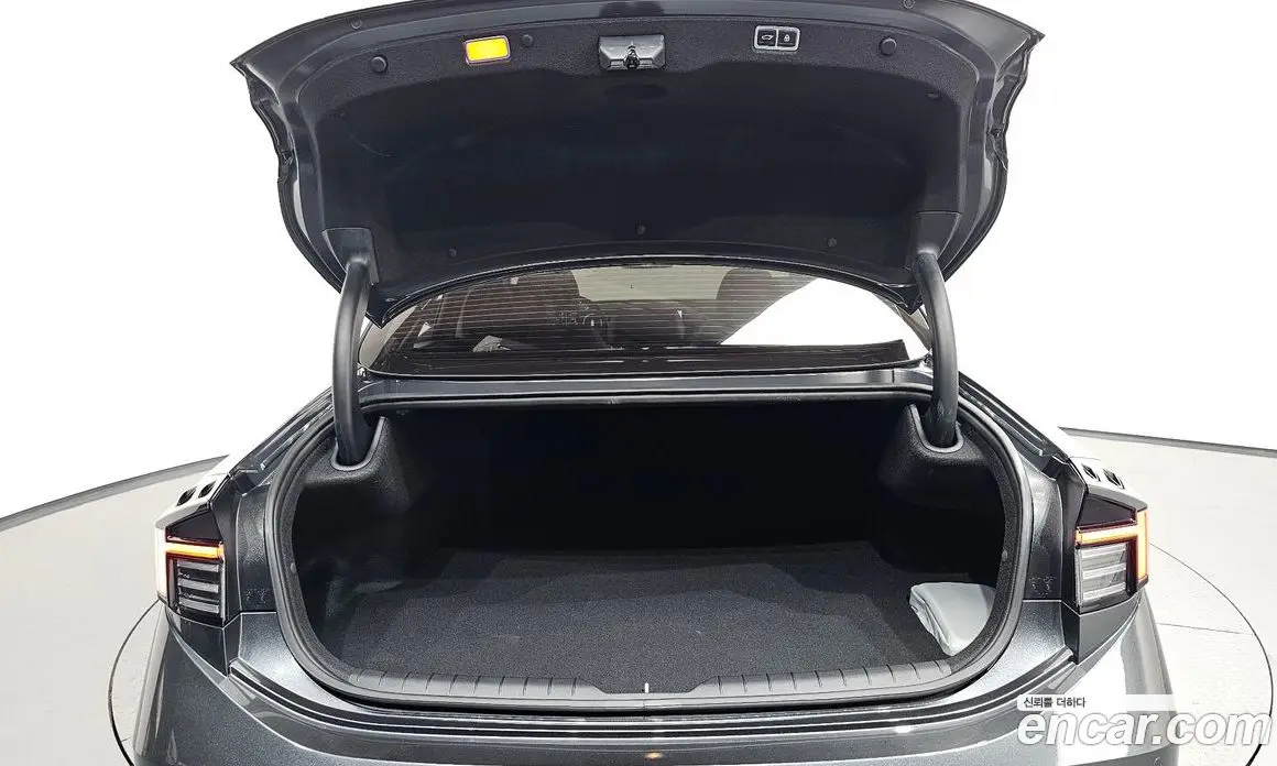 Hyundai Sonata 2025 2.0 автомат (гидро), фото 22