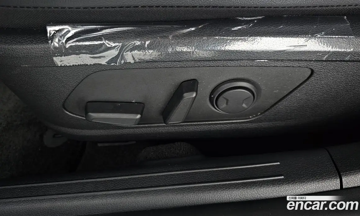 Hyundai Sonata 2025 2.0 автомат (гидро), фото 28