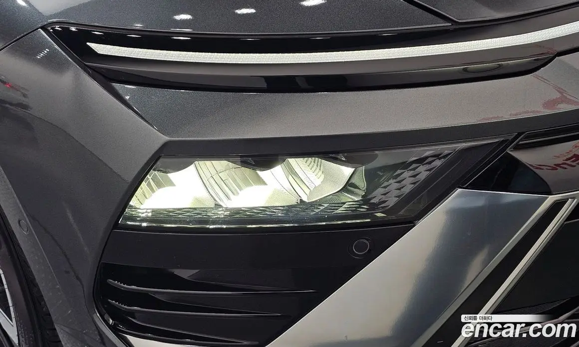 Hyundai Sonata 2025 2.0 автомат (гидро), фото 8