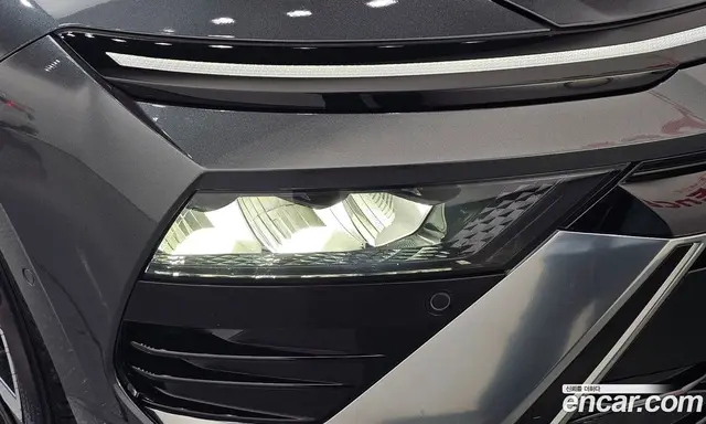 Hyundai Sonata 2025 2.0 автомат (гидро), миниатюра 8