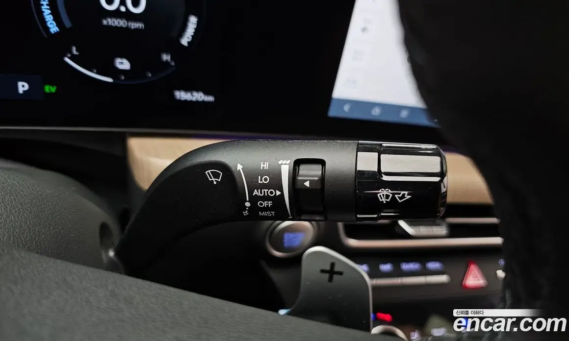 Hyundai Sonata 2025 2.0 автомат (гидро), фото 26