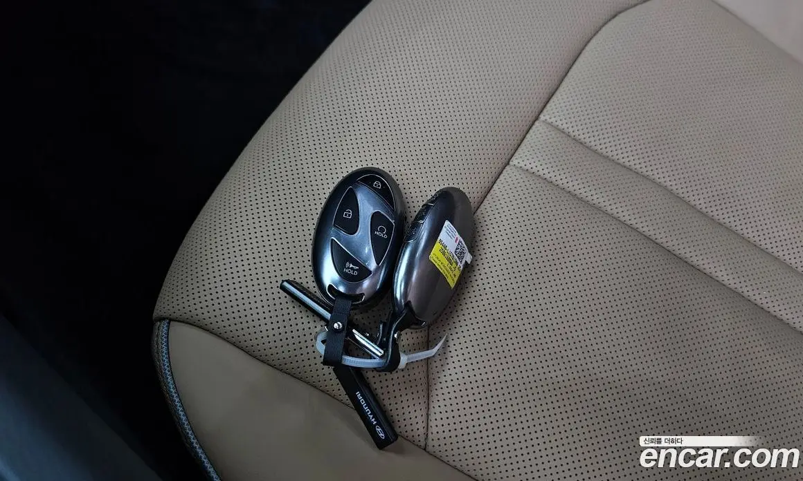 Hyundai Sonata 2025 2.0 автомат (гидро), фото 31
