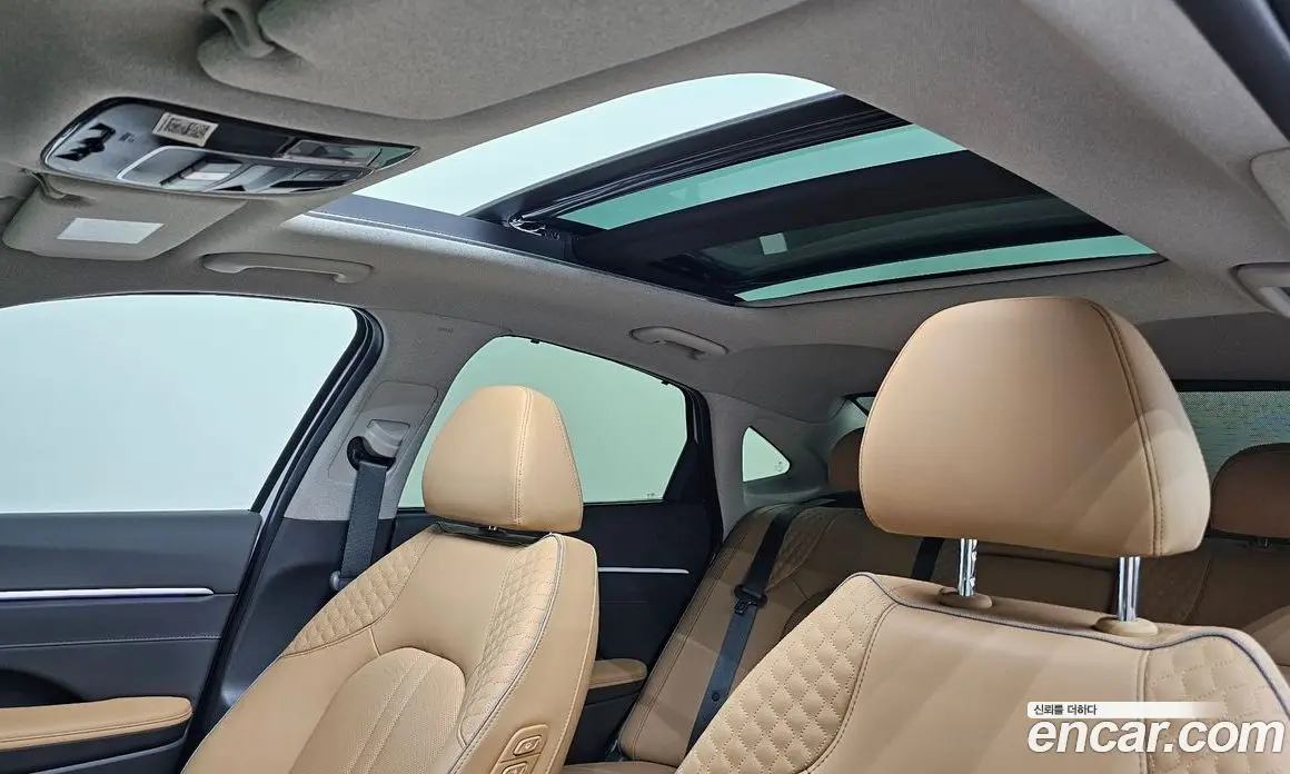 Hyundai Sonata 2025 2.0 автомат (гидро), фото 32