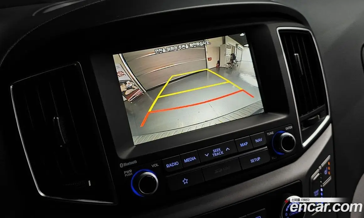 Hyundai Starex 2018 2.5 автомат (гидро), фото 18