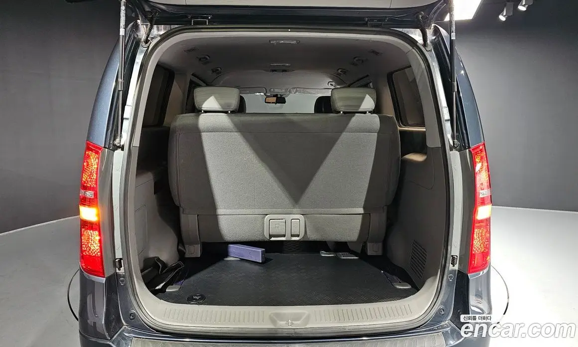 Hyundai Starex 2018 2.5 автомат (гидро), фото 20