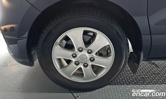 Hyundai Starex 2018 2.5 автомат (гидро), миниатюра 5