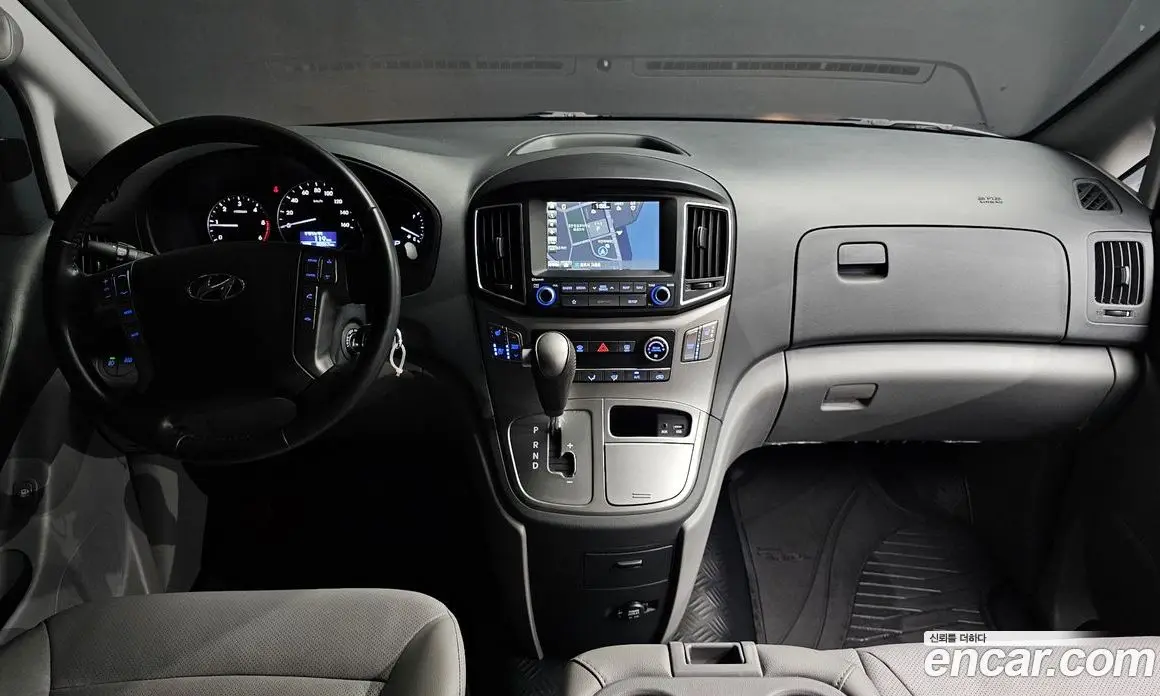 Hyundai Starex 2018 2.5 автомат (гидро), фото 7