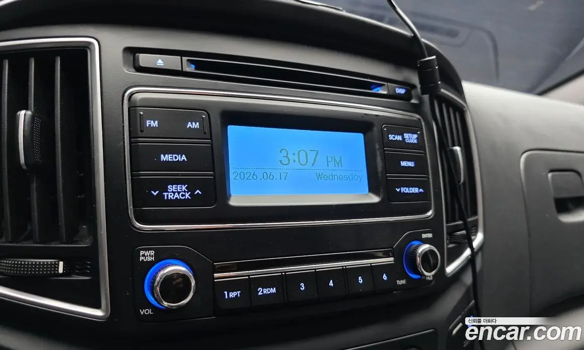 Hyundai Starex 2020 2.5 автомат (гидро), фото 21