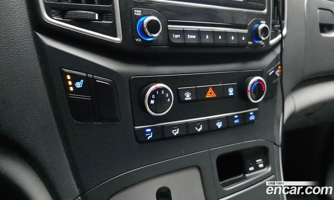 Hyundai Starex 2020 2.5 автомат (гидро), фото 22