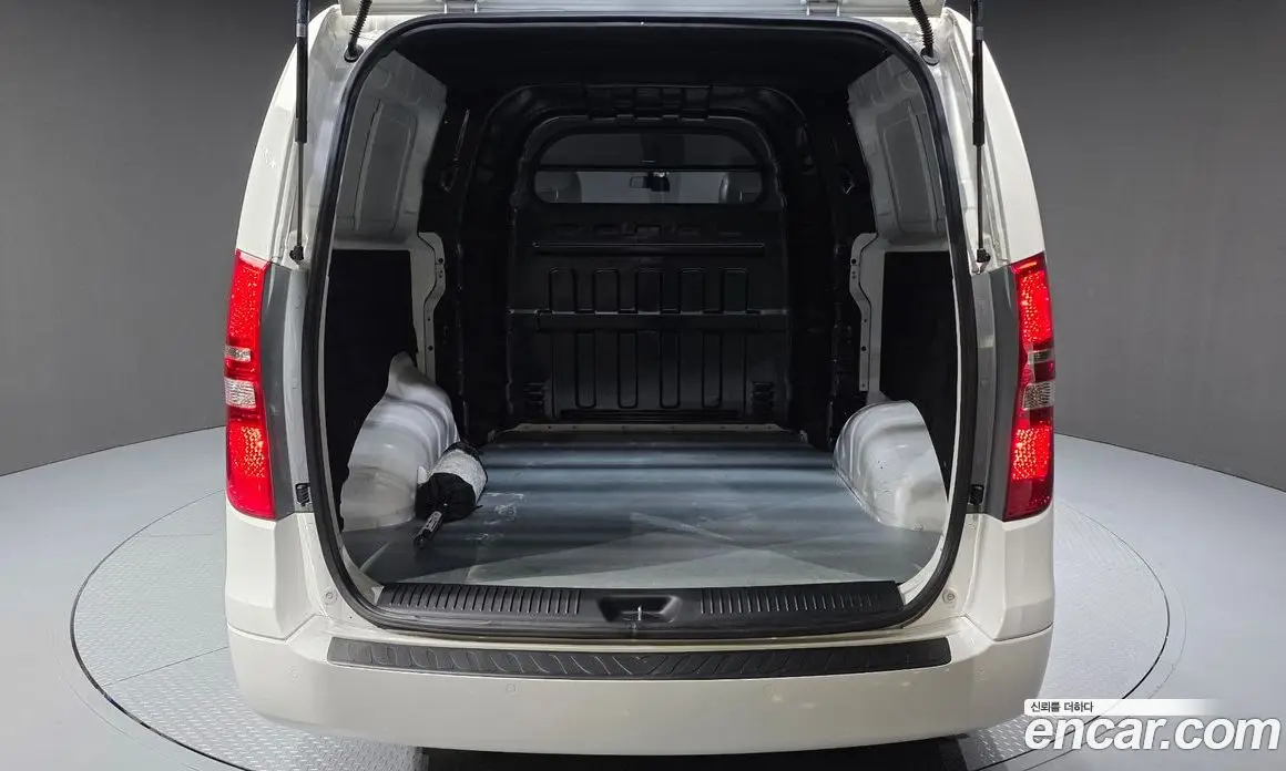Hyundai Starex 2020 2.5 автомат (гидро), фото 26