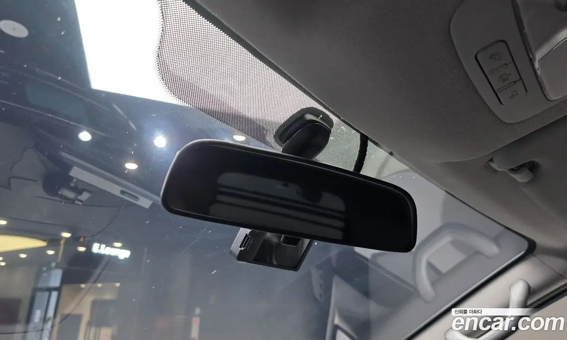 Hyundai Starex 2020 2.5 автомат (гидро), фото 27