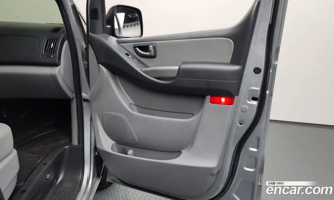 Hyundai Starex 2020 2.5 автомат (гидро), фото 14