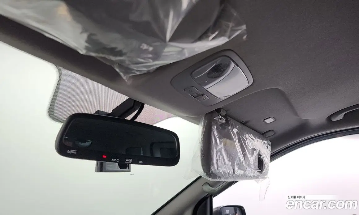 Hyundai Starex 2020 2.5 автомат (гидро), фото 26