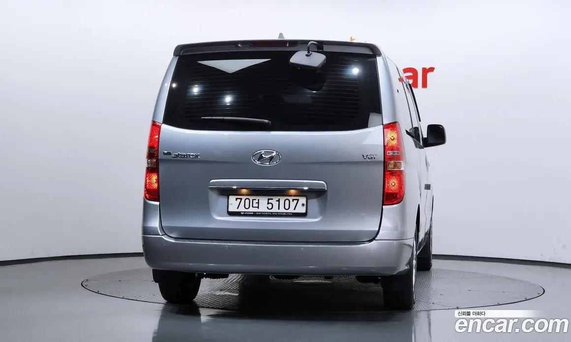 Hyundai Starex 2020 2.5 автомат (гидро), фото 4