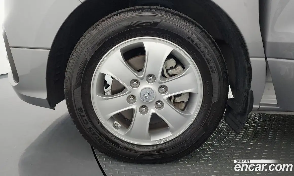 Hyundai Starex 2020 2.5 автомат (гидро), фото 5