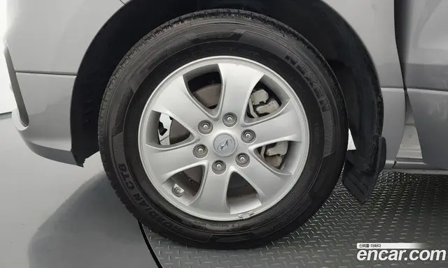 Hyundai Starex 2020 2.5 автомат (гидро), миниатюра 5