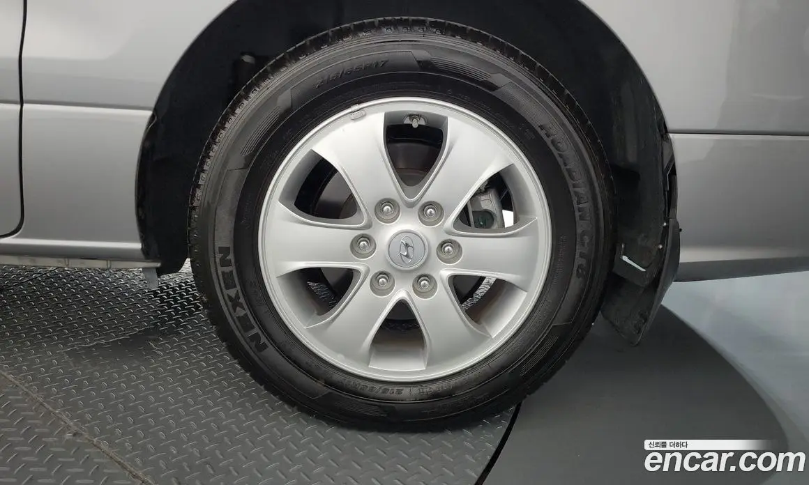 Hyundai Starex 2020 2.5 автомат (гидро), фото 7