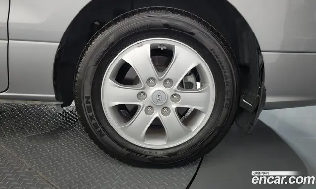 Hyundai Starex 2020 2.5 автомат (гидро), миниатюра 7