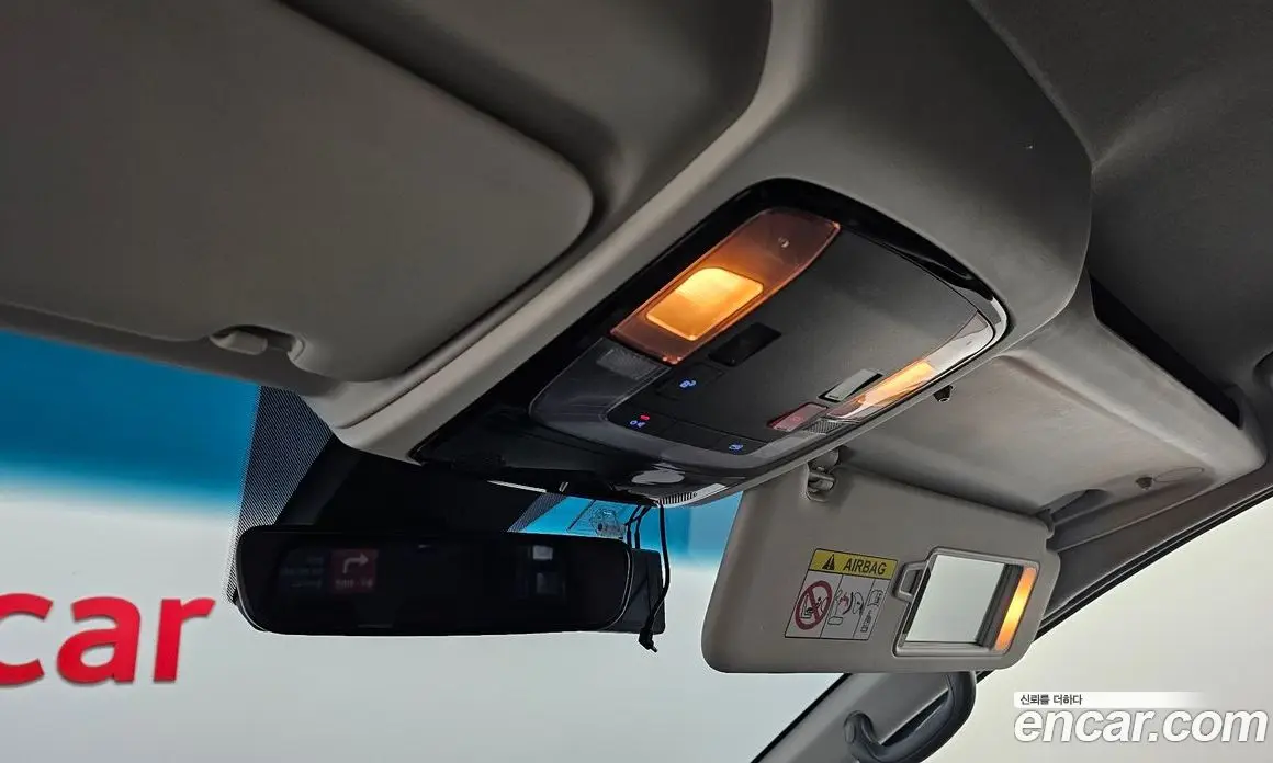Hyundai Staria 2022 3.5 автомат (гидро), фото 23