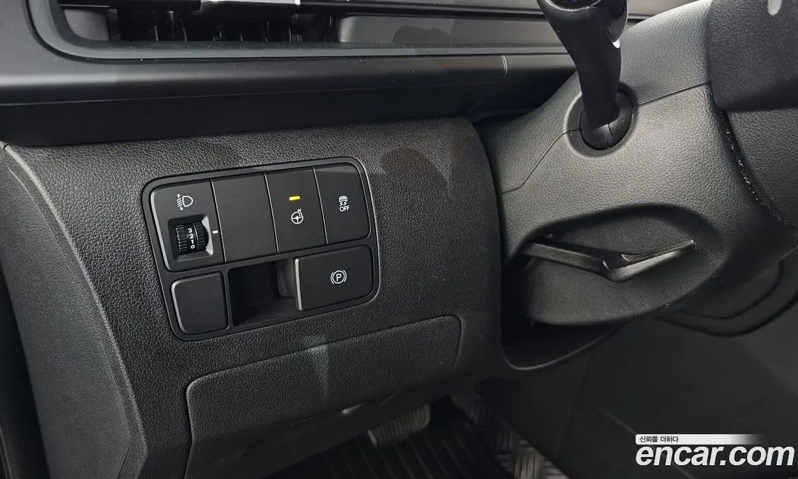 Hyundai Staria 2022 3.5 автомат (гидро), фото 28