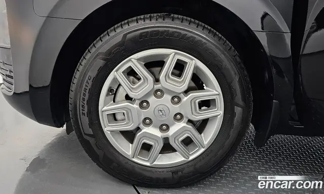 Hyundai Staria 2022 3.5 автомат (гидро), миниатюра 5