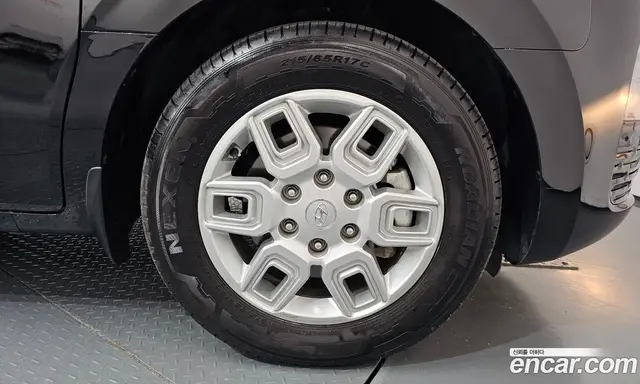 Hyundai Staria 2022 3.5 автомат (гидро), миниатюра 7