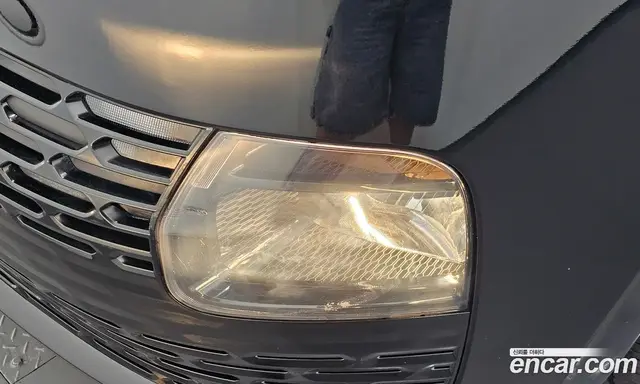Hyundai Staria 2022 3.5 автомат (гидро), миниатюра 8