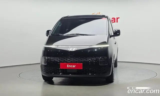 Hyundai Staria 2024 3.5 автомат (гидро), миниатюра 3