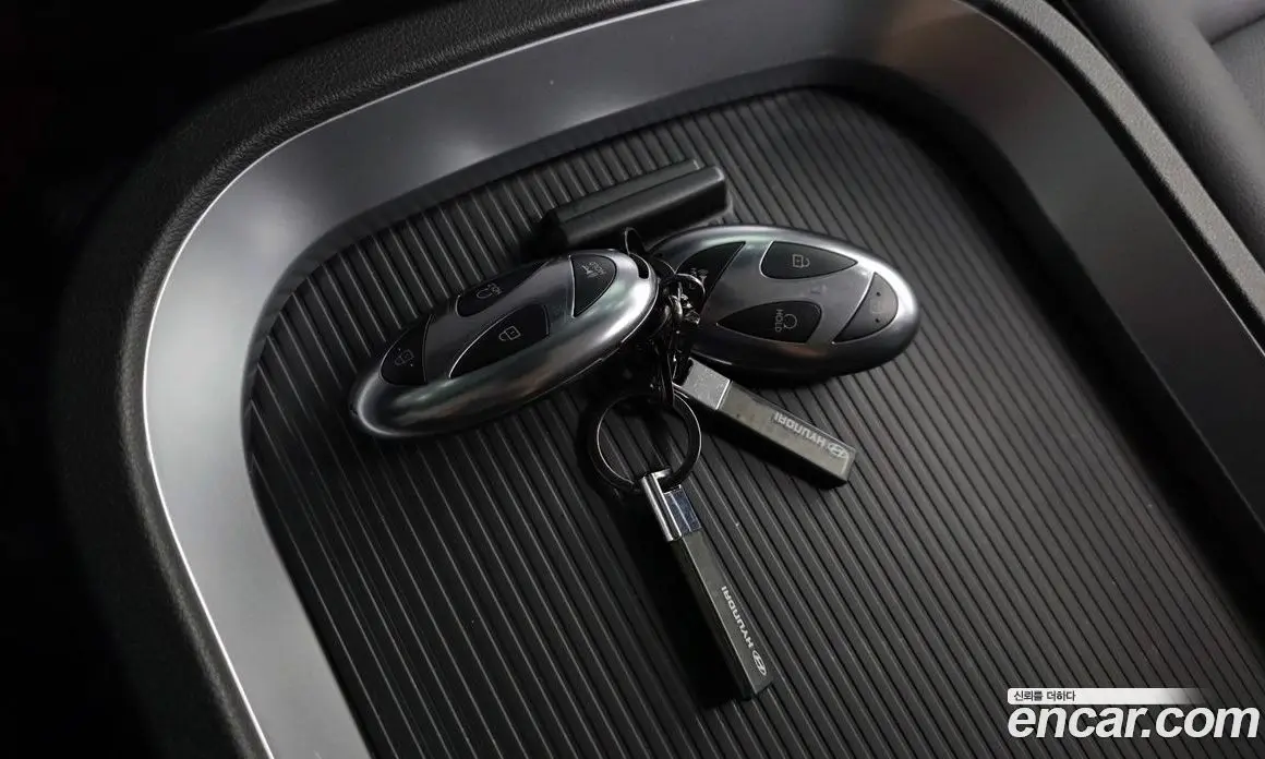 Hyundai Staria 2024 3.5 автомат (гидро), фото 28