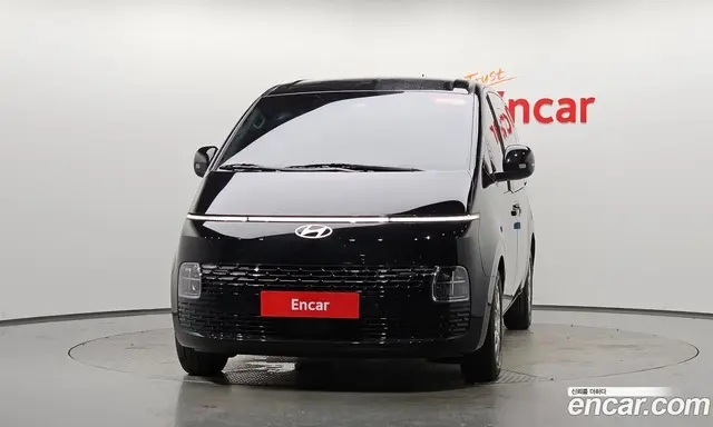 Hyundai Staria 2024 2.2 автомат (гидро), миниатюра 2