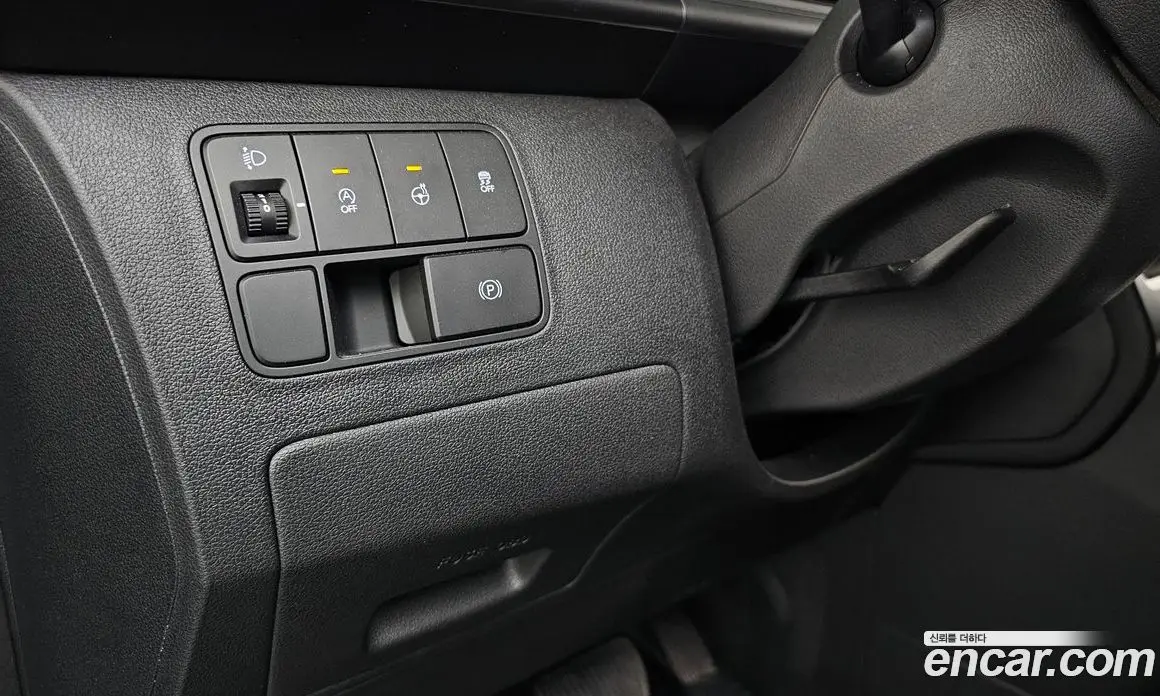 Hyundai Staria 2024 2.2 автомат (гидро), фото 20