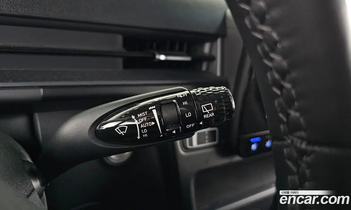 Hyundai Staria 2024 2.2 автомат (гидро), фото 22