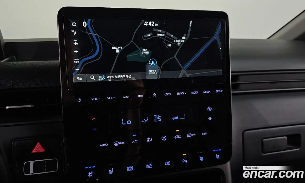 Hyundai Staria 2024 2.2 автомат (гидро), фото 24
