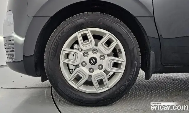 Hyundai Staria 2024 2.2 автомат (гидро), миниатюра 4