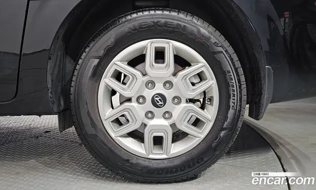 Hyundai Staria 2024 2.2 автомат (гидро), миниатюра 6